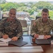 USARPAC, Indian Army advance bilateral partnership during Executive Steering Group