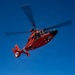 Coast Guard Station Maui conducts helicopter operations