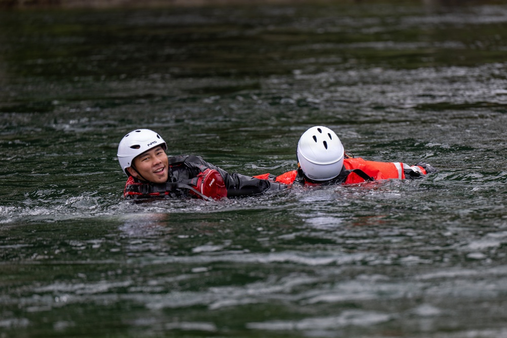 Enduring Partners 2026 Pararescue