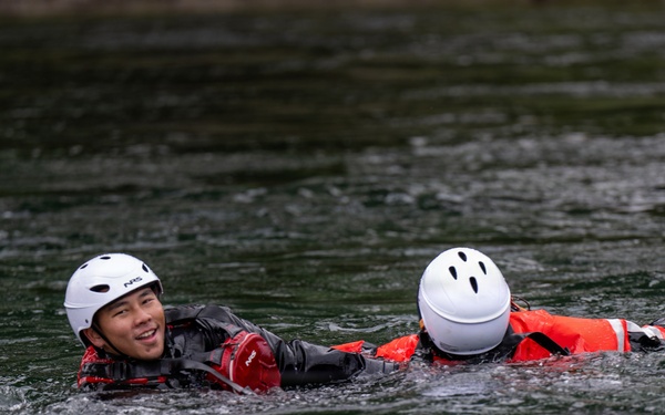 Enduring Partners 2026 Pararescue