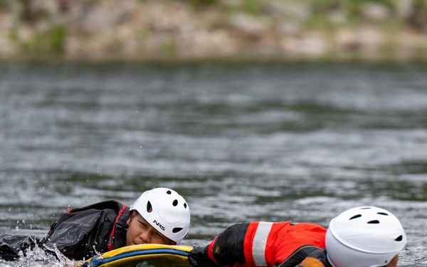 Enduring Partners 2026 Pararescue