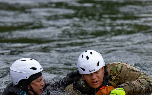 Enduring Partners 2026 Pararescue