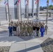 U.S. Space Forces-Space Senior Leaders Align Command Strategy, Warfighting Readiness During Leadership Planning Event