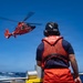 Coast Guard Station Maui conducts helicopter operations