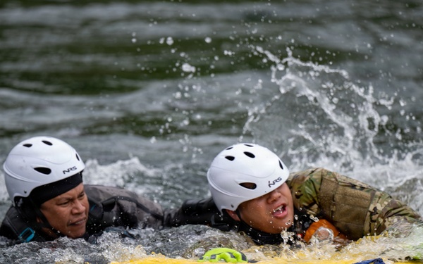 Enduring Partners 2026 Pararescue