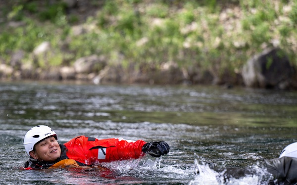 Enduring Partners 2026 Pararescue