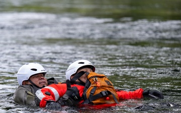 Enduring Partners 2026 Pararescue