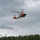 U.S. Coast Guard Air Station Astoria crew works alongside Oregon National Guard, Clackamas County Fire Department and other partner agencies during a full-scale inland water rescue training exercise in Sandy Oregon.