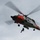 U.S. Coast Guard Air Station Astoria crew works alongside Oregon National Guard, Clackamas County Fire Department and other partner agencies during a full-scale inland water rescue training exercise in Sandy Oregon.