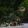 U.S. Coast Guard Air Station Astoria crew works alongside Oregon National Guard, Clackamas County Fire Department and other partner agencies during a full-scale inland water rescue training exercise in Sandy Oregon.