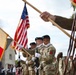 Last WWII veteran of 90th Infantry Division speaks at monument unveiling