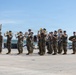HMH-461 change of command