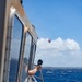 Coast Guard Station Maui conducts helicopter operations