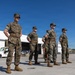 HMH-461 change of command