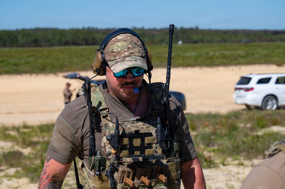 Enduring Partners 2026 Tactical Air Control Party