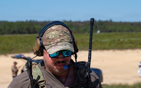 Enduring Partners 2026 Tactical Air Control Party
