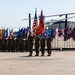 HMH-461 change of command