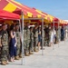 HMH-461 change of command