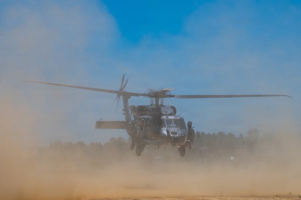 Enduring Partners 2026 Tactical Air Control Party