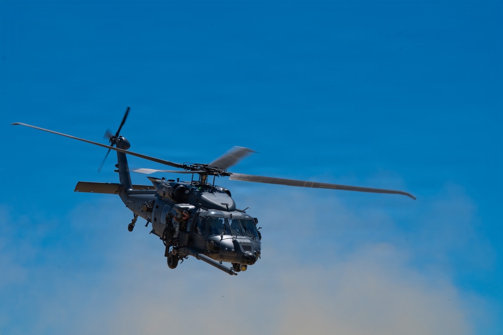 Enduring Partners 2026 Tactical Air Control Party