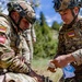 Tactical Combat Casualty Care Training During RC26