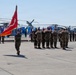 HMH-461 change of command