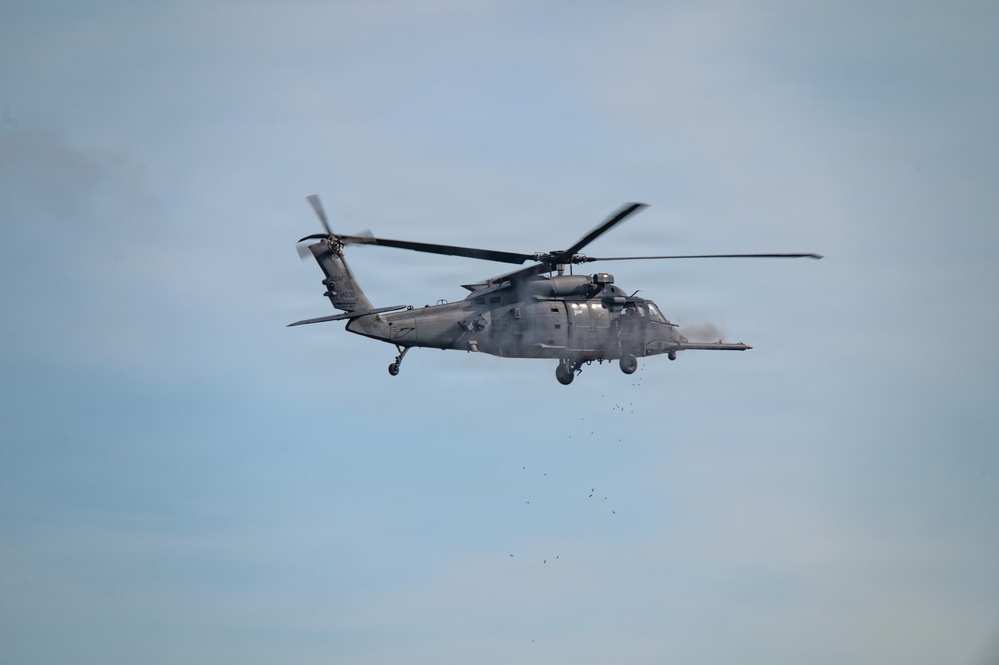 Enduring Partners 2026 Tactical Air Control Party