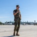 HMH-461 change of command