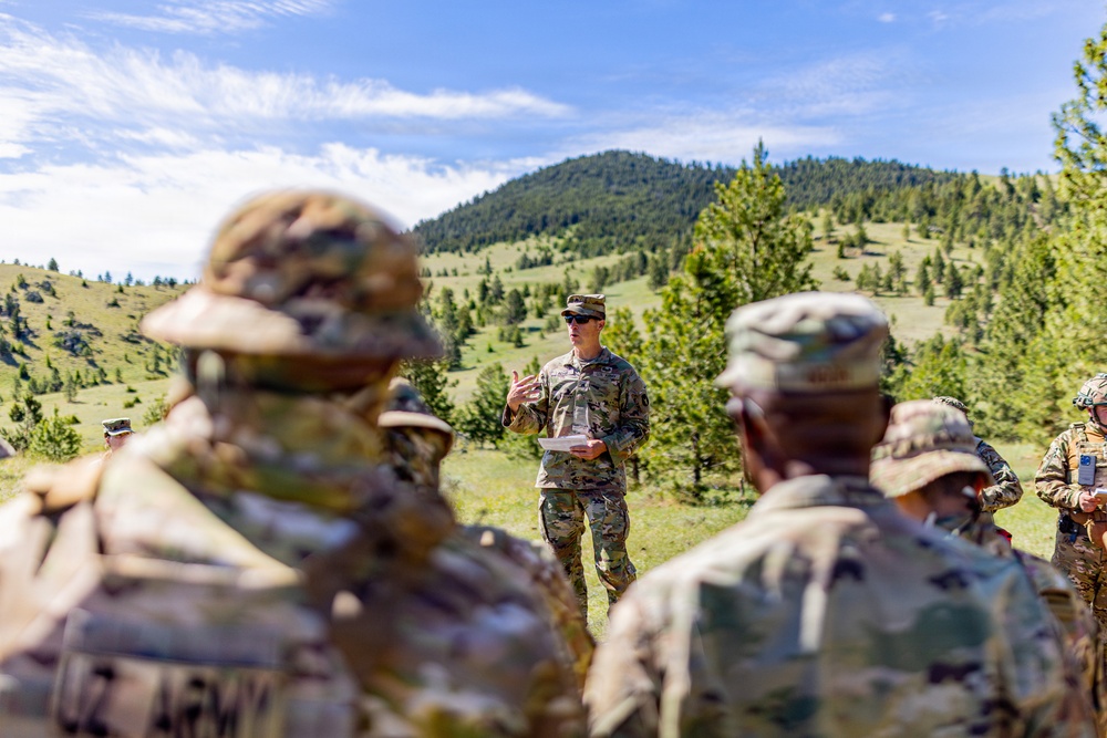 Tactical Combat Casualty Care, Regional Cooperation 2026