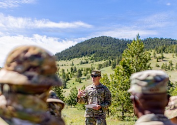 Tactical Combat Casualty Care, Regional Cooperation 2026