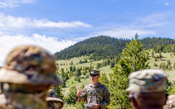 Tactical Combat Casualty Care, Regional Cooperation 2026