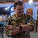 Laughlin celebrates newest master sergeant selections