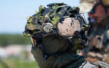 Enduring Partners 2026 Tactical Air Control Party