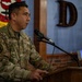 Laughlin celebrates newest master sergeant selections