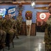 Laughlin celebrates newest master sergeant selections