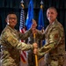 47th FSS welcomes new commander