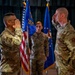47th FSS welcomes new commander