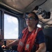 Coast Guard Station Maui conducts helicopter operations