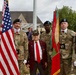 Last WWII veteran of 90th Infantry Division meets 90th Sustainment Brigade