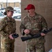 20th Air Force commander visits Malmstrom AFB