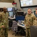 20th Air Force commander visits Malmstrom AFB