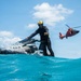 Coast Guard Air Station Barbers Point conducts rescue watercraft training