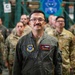 571st MSAS welcomes new commander