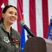 571st MSAS welcomes new commander
