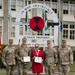 Bayonet with Honors