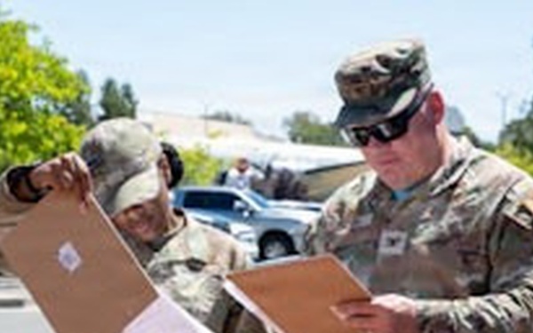 Travis AFB welcomes local small businesses for an expo
