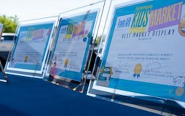 Travis AFB welcomes local small businesses for an expo