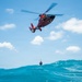 Coast Guard Air Station Barbers Point conducts rescue watercraft training