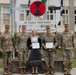 Bayonet with Honors