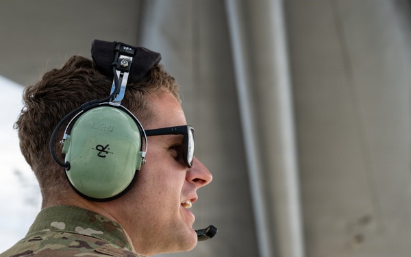 100 ARW enters RAFL 26